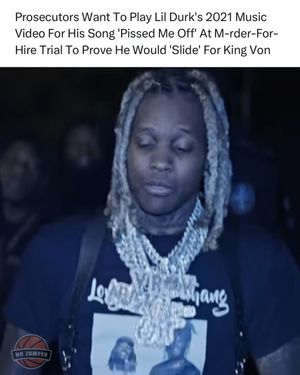Image post by @nojumper on Instagram