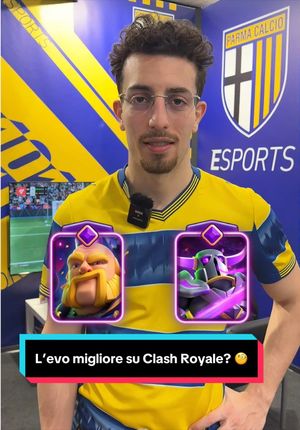 Video post by @parmaesports on TikTok