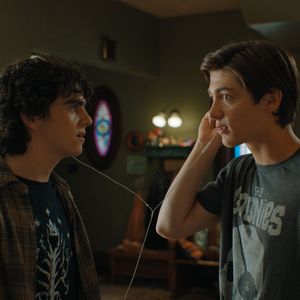 Image post by @dcukofficial on Instagram