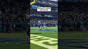 Video post by @jaguars on YouTube