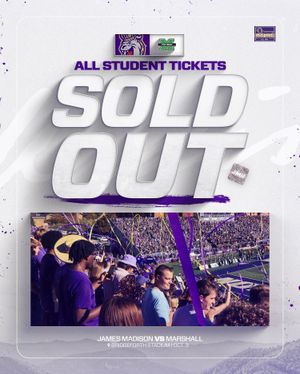 Image post by @jmusports on Instagram