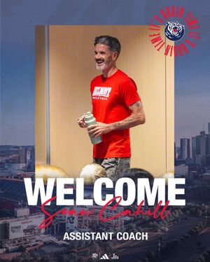 Image post by @belmontvball on Instagram