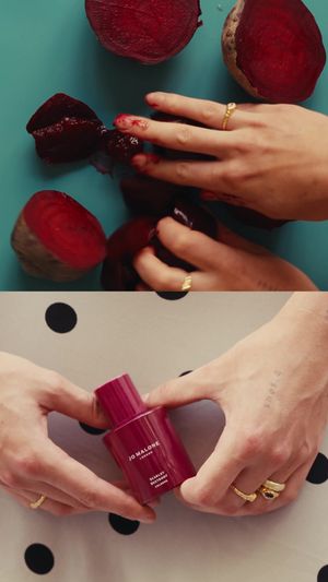 Video post by @jomalonelondon on TikTok