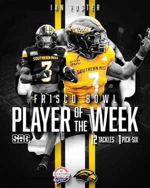 Image post by @friscobowlgame on Instagram