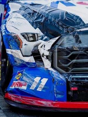 Image post by @charlottemotorspeedway on Instagram
