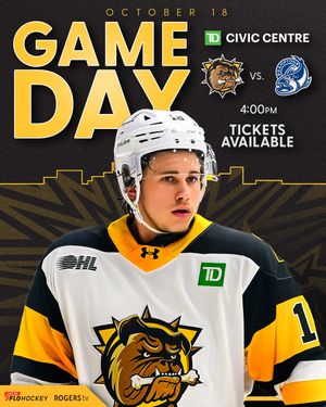 Image post by @bulldogsohl on Instagram
