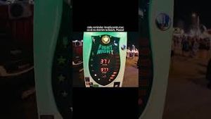 Video post by @beachpleasefestival on YouTube