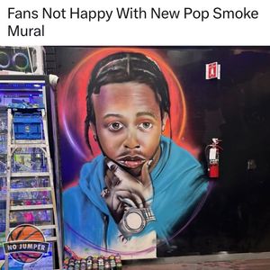 Image post by @nojumper on Instagram
