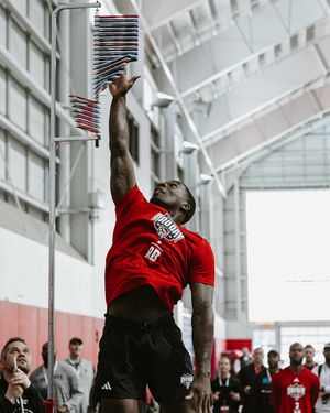 Image post by @packfootball on Instagram