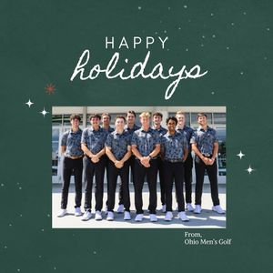 Image post by @ohiomgolf on Instagram
