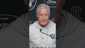 Video post by @raiders on YouTube