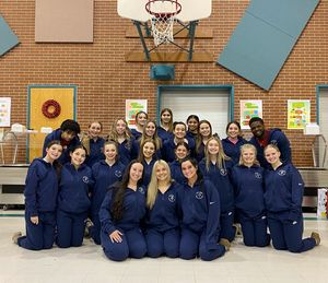 Image post by @bhs__cheer on Instagram