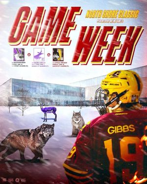 Image post by @cmuhockeyd3 on Instagram
