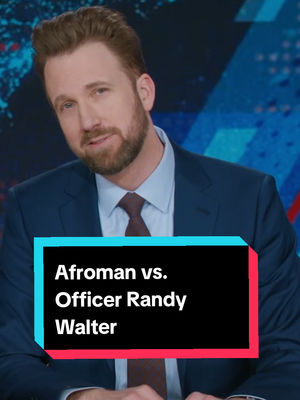 Video post by @thedailyshow on TikTok