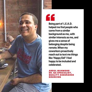 Image post by @lifeatua on Instagram