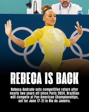Image post by @gymnastics__now on Instagram