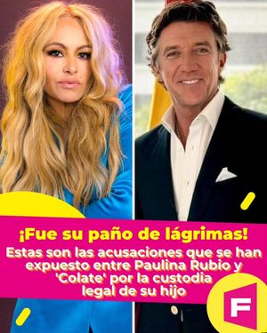 Image post by @univisionfamosos on Instagram