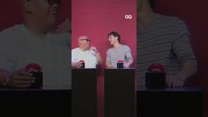 Video post by @gqvideos on YouTube