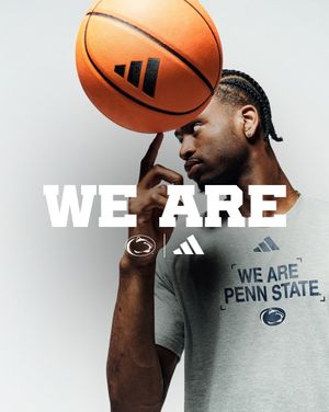 Image post by @pennstatembb on Instagram