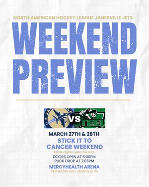 Image post by @janesvillejets on Instagram