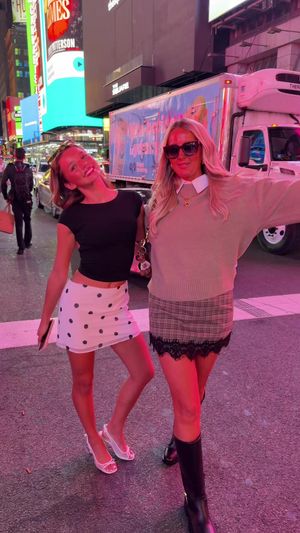Video post by @chastitynolan on TikTok