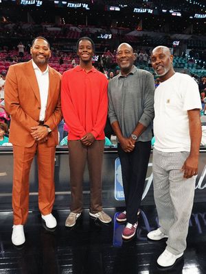 Image post by @klutchsports on Instagram