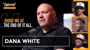Video post by @thepivotpodcast on YouTube