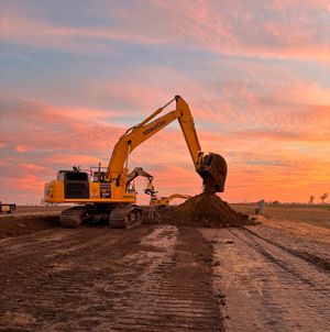 Image post by @komatsuconstructionna on Instagram