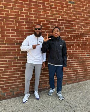 Image post by @_quincy_wilson on Instagram