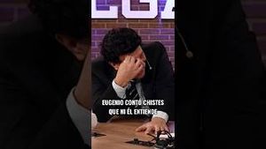Video post by @olgaenvivo_ on YouTube