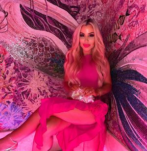 Image post by @jennifermqadir on Instagram