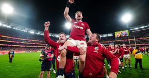 Image post by @rugbypass on Facebook