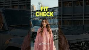 Video post by @lexus on YouTube
