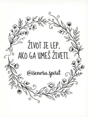 Image post by @isenora.spirit on Instagram