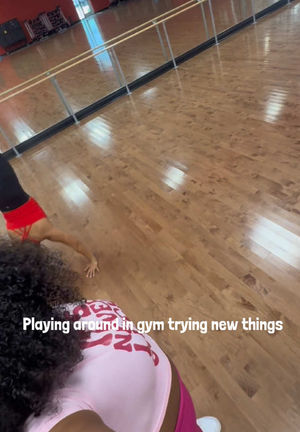 Video post by @thatgirltrixx on TikTok