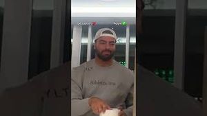 Video post by @vibinwithvannoys on YouTube