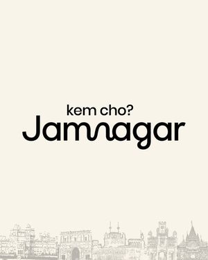 Image post by @jamnagaronlinemarketing on Instagram