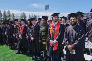 Image post by @esuniversity on Instagram