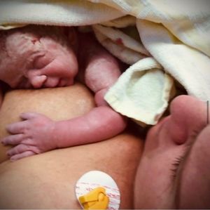 Image post by @who_unicef_babyfreundlich on Instagram