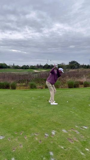 Video post by @Premier Golf on Facebook