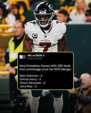 Image post by @nflondazn on Instagram