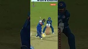 Video post by @fancode on YouTube