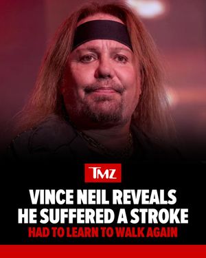 Image post by @tmz_tv on Instagram