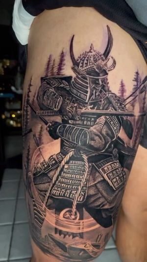 Video post by @skindesigntattoos on Instagram