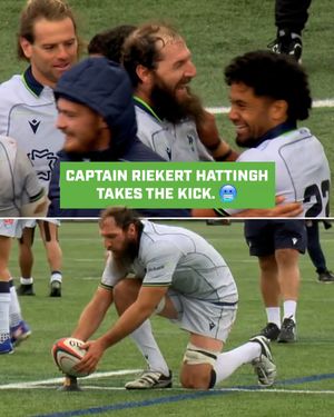 Image post by @seawolvesrugby on Instagram