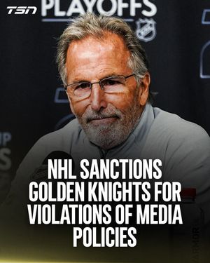 Image post by @tsn_official on Instagram