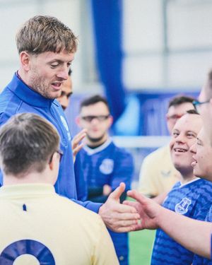 Image post by @everton on Instagram