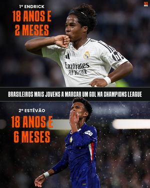 Image post by @90minbrasil on Instagram