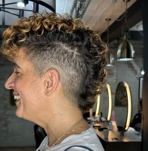 Image post by @springisinthehair on Instagram