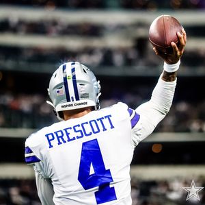Image post by @dallascowboys on Instagram